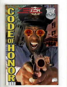 Code of Honor #2 (1997) OF20