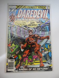 Daredevil #154 (1978) Daredevil