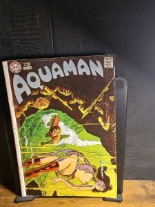 Aquaman #48 (1969) Aquaman