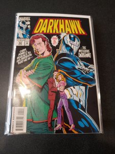 Darkhawk #42 (1994)