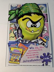 Amazing Spider-Man #510, Marvel