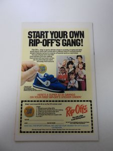 The Spectacular Spider-Man #107 (1985) NM- condition