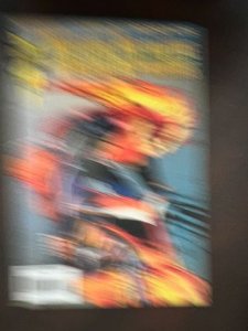 Marvel Comics Presents #155 (1994) - NM