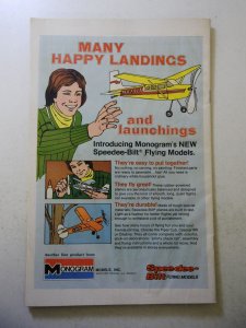 The Incredible Hulk #202 (1976) VG Condition moisture stains