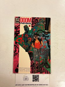 Doom Patrol #26 NM DC Vertigo Comic Books Robot Man 32 HH81