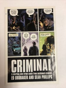 Walking Dead (2006) # 30 (NM) | 1st Print