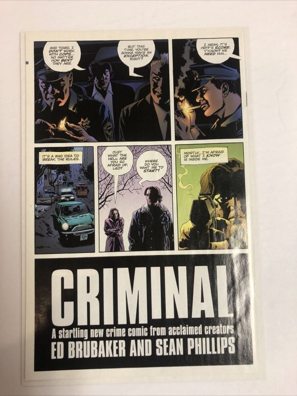 Walking Dead (2006) # 30 (NM) | 1st Print