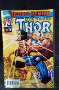 Thor #1 1998 Marvel Comics Comic Book