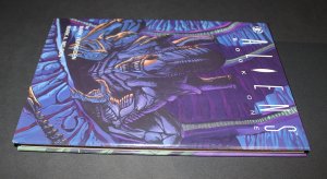 Aliens #1  Hardcover Edition  /  NM  /  June 1990