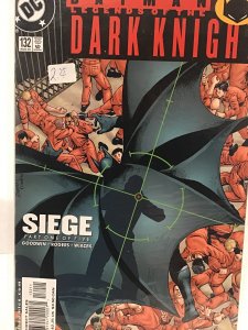 Batman: Legends of the Dark Knight #132 Direct Edition (2000)