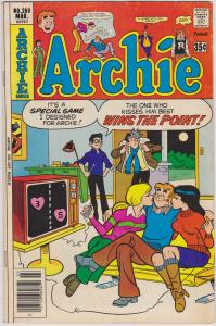 Archie #269