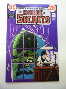 House of Secrets #101 (1972) FN+ Condition