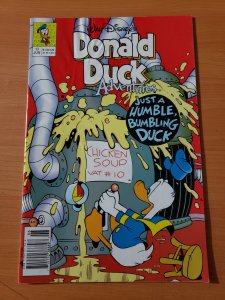 Donald Duck Adventures #13 (1991)