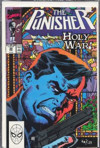 The Punisher #30 (1990) Punisher