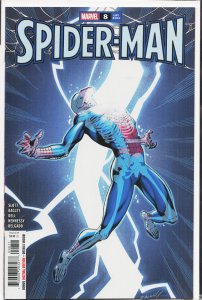 Spider-Man #8 (2023)