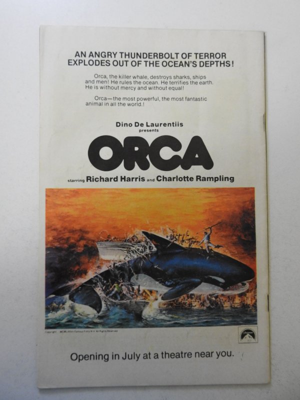 Scooby-Doo #1 (1977) FN+ Condition!