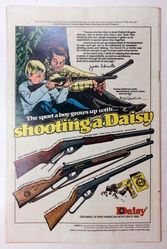 Batman #292,   Cover featuring the Riddler 