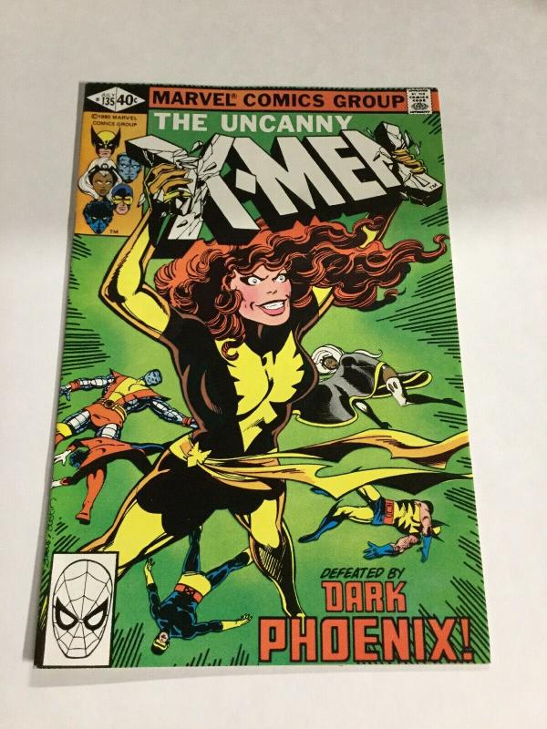 Uncanny X-Men 135 Vf/Nm Very Fine/Near Mint 9.0 Marvel