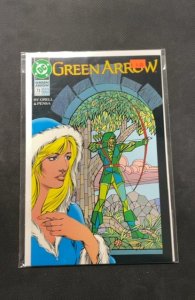 Green Arrow #73 (1993)