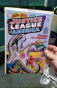 The Brave and the Bold #28 (1960)