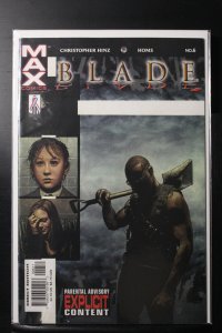 Blade #6 (2002)