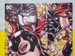 Batman One Bad Day Catwoman #1 Serg Acuna 1:50 Variant One Shot 2023 DC Comics