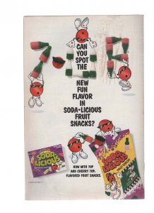 The Uncanny X-Men #296 (1993)