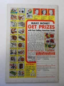 Teen Titans #8 (1967) FN Condition! stamp fc