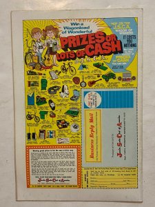 *Marvel Spotlight (1971) #12 Very Fine (Son of Satan Origin & 2nd Appearance!)