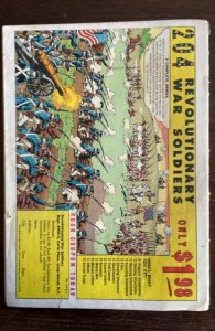 Comic Album #16 (1961), 3rd App Flinestones