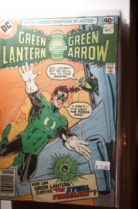 Green Lantern #121 (1979)