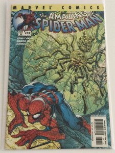 The Amazing Spider-Man #32 (2001) NM