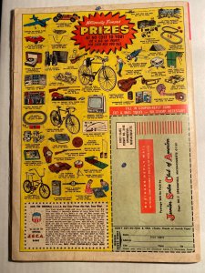 Doctor Solar, Man of the Atom #14 (1965)