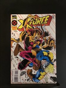 X-Force #41