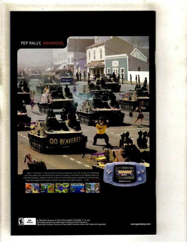 Flash Secret Files Origins # 3 NM Marvel Comic Book Batman Superman Arrow GK5