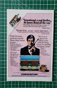 All-Star Squadron Annual #2 (1983) Hi Grade