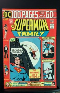 The Superman Family #166 (1974)