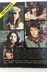 Growing up with the Beatles by Schaumburg 1976 amazing photos and a deep dive