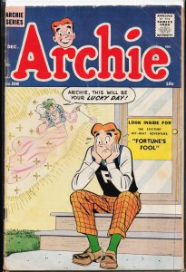 Archie Comics #106 (1959)