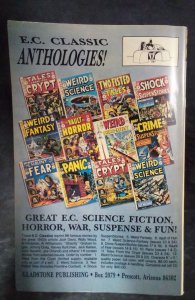 Weird Science #4 (1993)