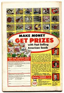 METAL MEN #13 DC comic book SILVER-AGE 1965