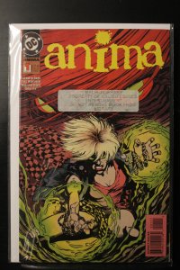 Anima #1 (1994)