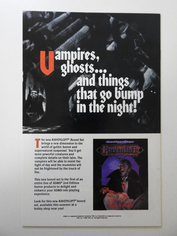 The Amazing Spider-Man #339 (1990) VF/NM Condition!