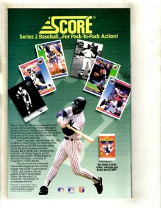 Iron Man # 281 NM Marvel Comic Book Avengers Hulk Thor Captain America GK3