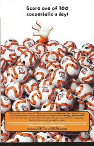 Ultimate Spider-Man #23 (2002) - NM