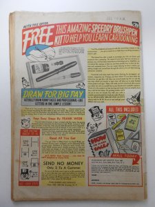 Sparkler Comics #24 (1943) Solid Good+ Condition!