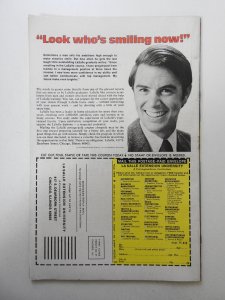 The Invaders #5 (1976) VG/FN Condition!