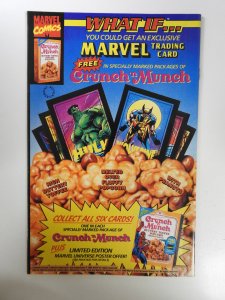 The Spectacular Spider-Man #203 (1993)