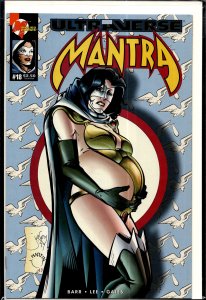 Mantra #18 (1995) Mantra