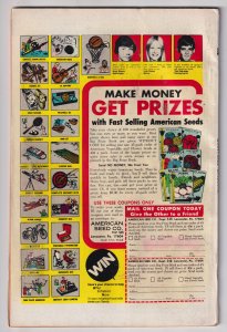 Giant-Size Chillers #2 (1975)